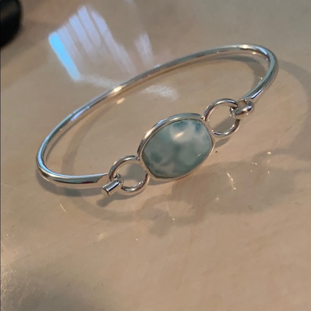 gem stone bracelet
